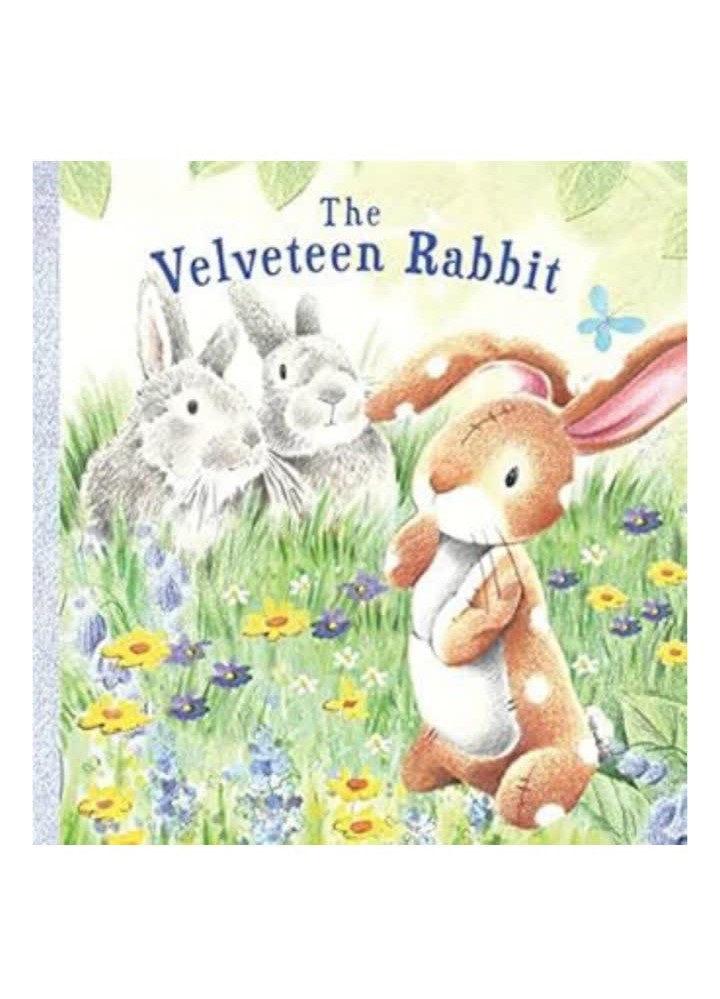Velveteen Rabbit (Original Book)