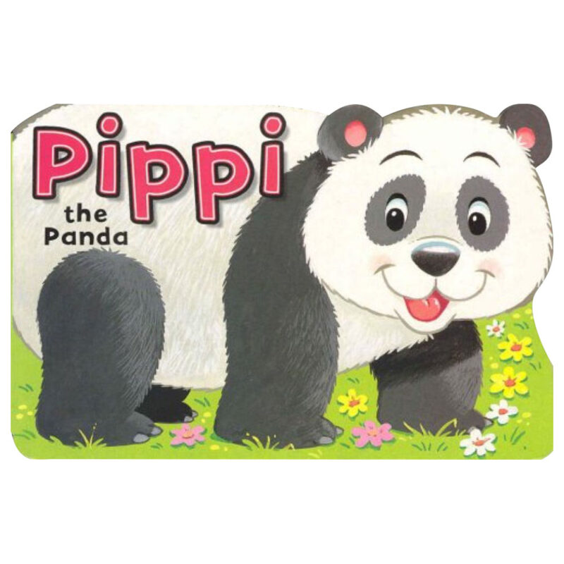 Pippi the Panda (Original Book)