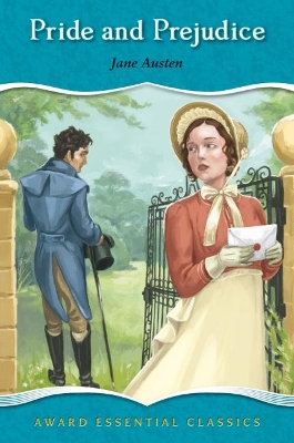 Pride and Prejudice (Original Book)