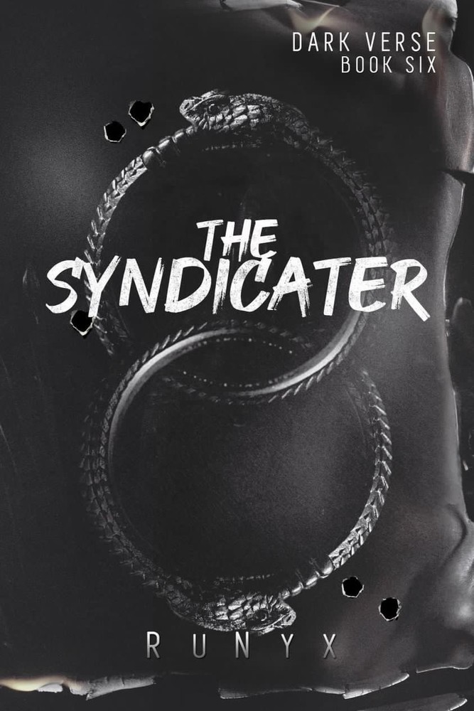 The Syndicater (Dark Verse Series book 6)
