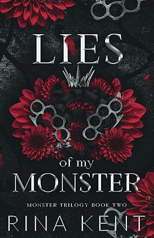 Lies of My Monster (book 2)