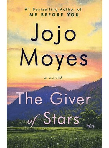 The Giver of Stars