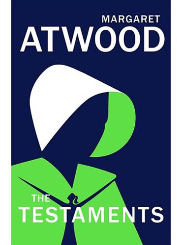 The Testaments: A Novel (The Handmaid's Tale)