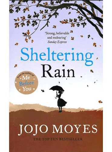 Sheltering Rain