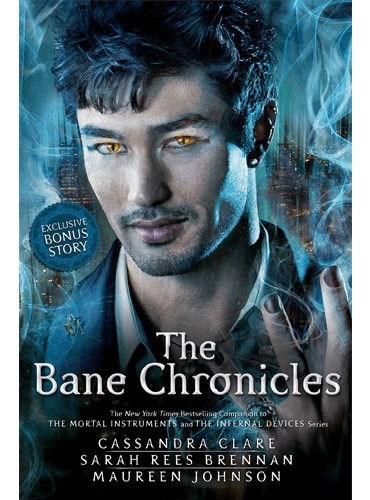 The Bane Chronicles