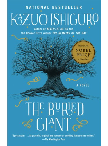 The Buried Giant