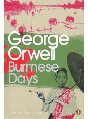 Burmese Days