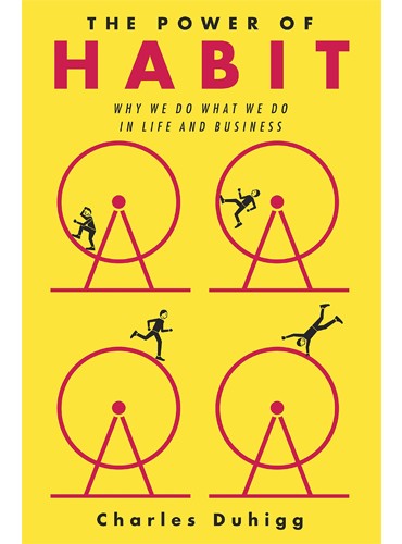 The Power of Habit