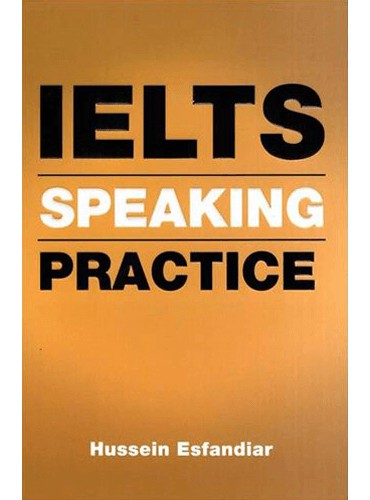 IELTS Speaking Practice