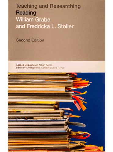 Teaching and Researching: Reading (Applied Linguistics in Action), 2nd Edition