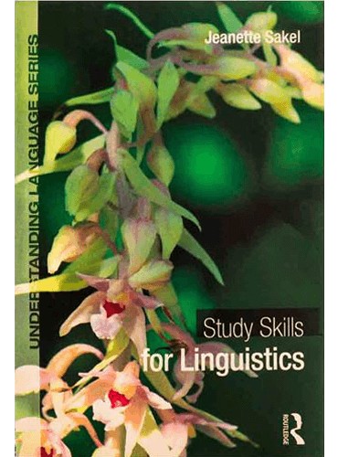 Study Skills for Linguistics (Understanding Language Series)