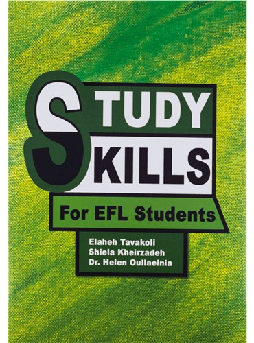 Study Skills For EFL Students