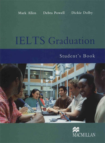 IELTS Graduation
