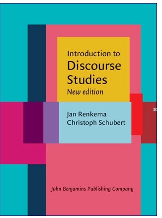 Introduction to Discourse Studies Christoph Schubert , JAN RANKEME