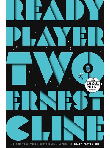 Ready Player Two: A Novel