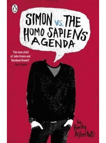 Simon vs. the Homo Sapiens Agenda