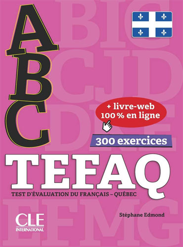 ABC TEFAQ + CD