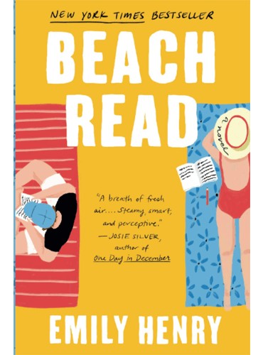 Beach Read by Emily Henry