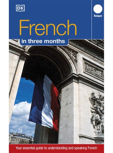 French in three months