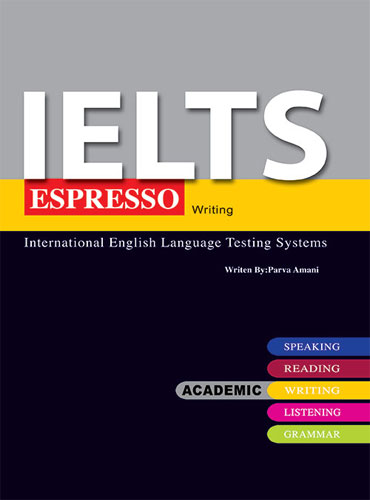 IELTS Espresso Writing (Academic)