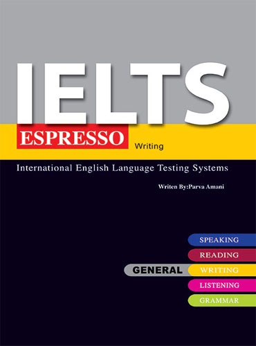 IELTS Espresso Writing (General)