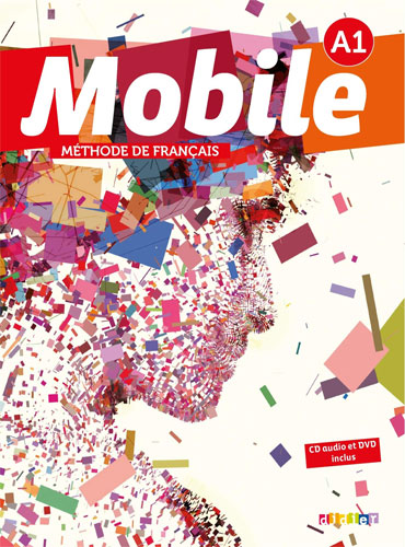 Mobile A1 + Cahier d'entraînement