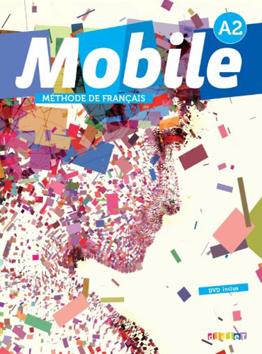 Mobile A2 + Cahier d'entraînement