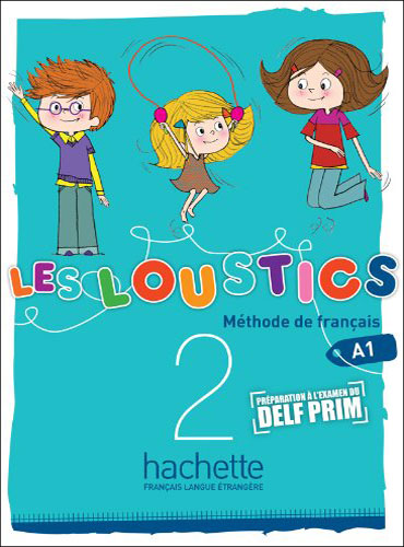 LES LOUSTICS 2 + Cahier d'activités