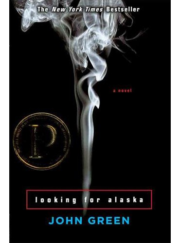 Looking for Alaska