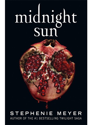 Midnight Sun (Twilight series Book 5)