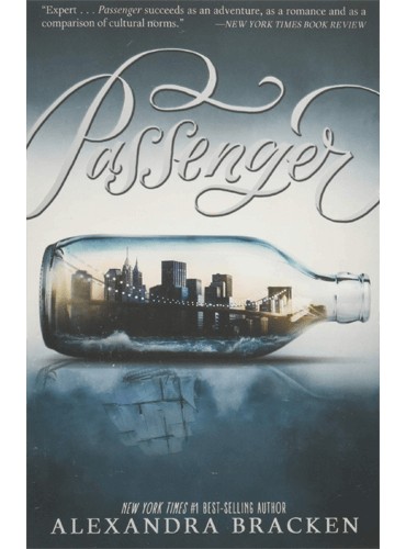 Passenger (Passenger, Book 1)