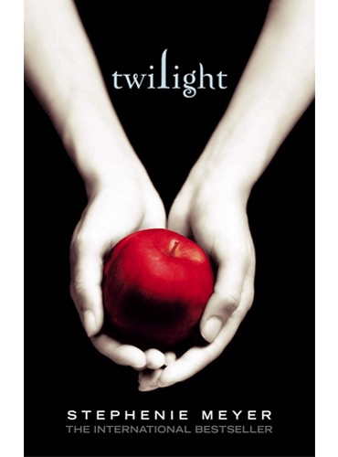 Twilight (Twilight series Book 1)