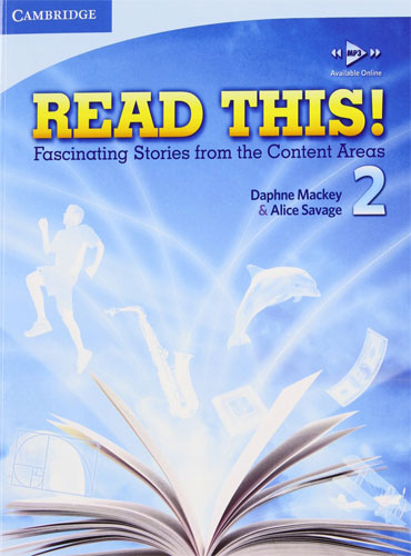 Read This! Level 2