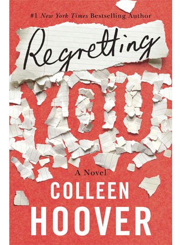 Regretting You colleen hoover