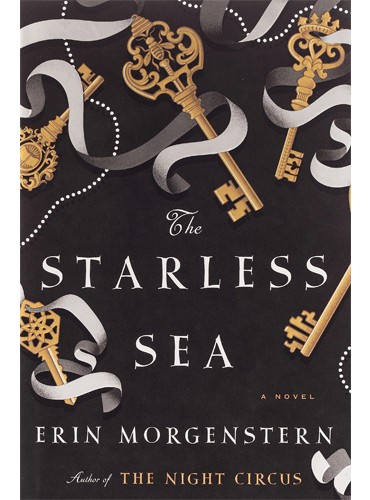The Starless Sea: A Novel