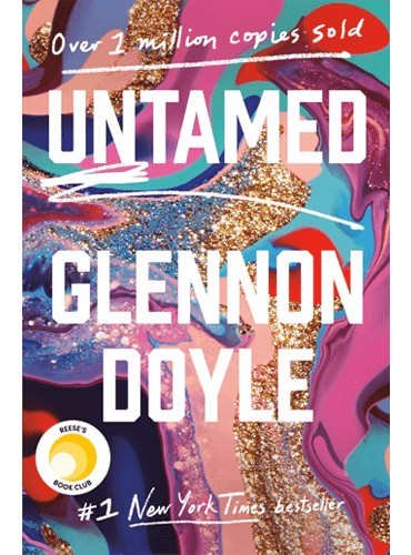 Untamed by Doyle
