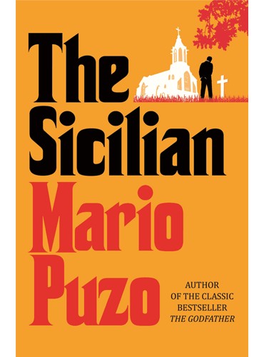 The Sicilian (The Godfather Series, Book 2)