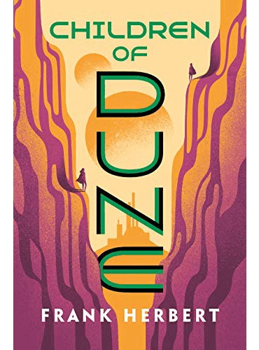 Children of Dune (Dune, 3)