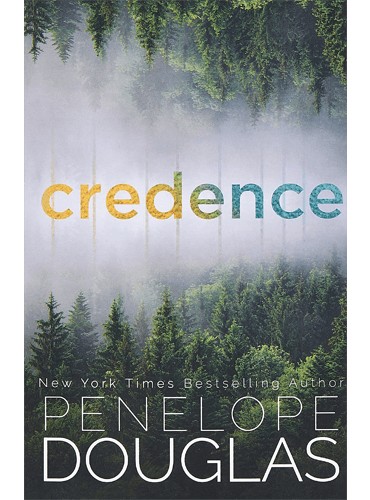 Credence by Penelope Douglas