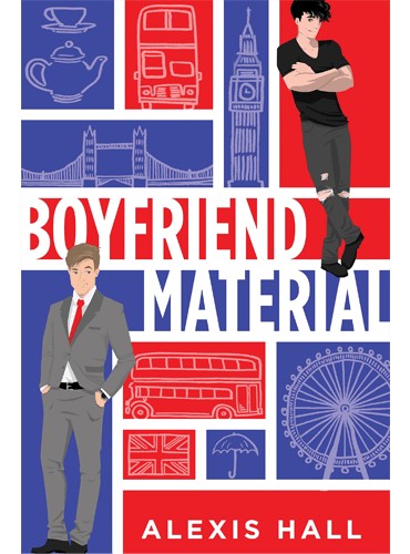 Boyfriend Material