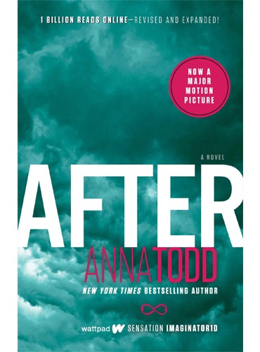 After (The After Series, 1)