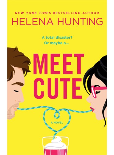 Meet Cute by Helena Hunting