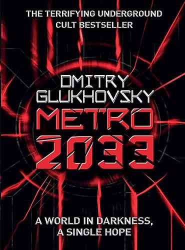Metro 2033 : Metro-series 1
