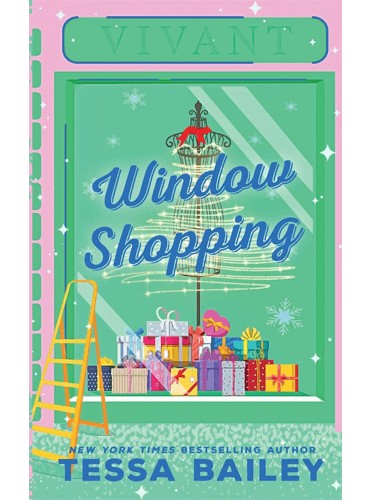 Window Shopping