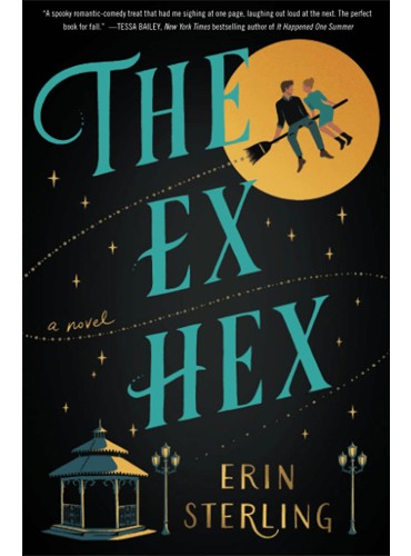 The Ex Hex