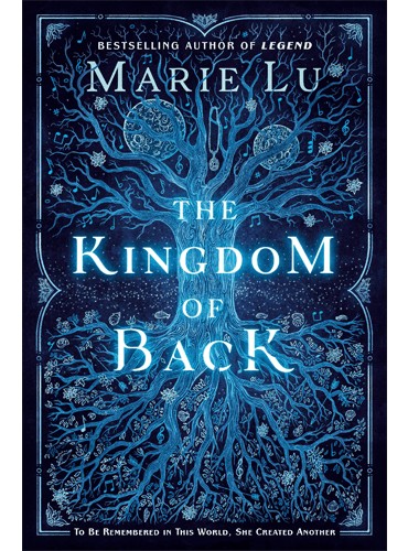 The Kingdom of Back by Marie Elena Walsh