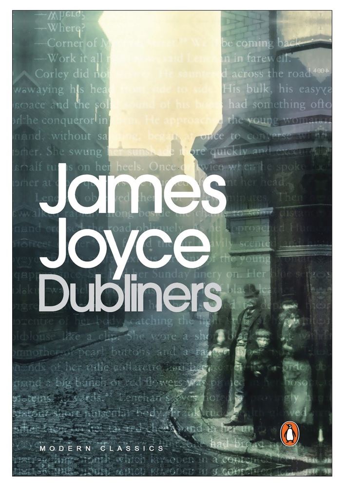 DUBLINERS
