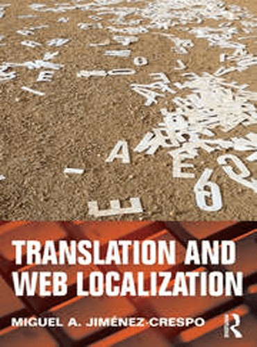 Translation and Web Localization (به صورت جزوه)