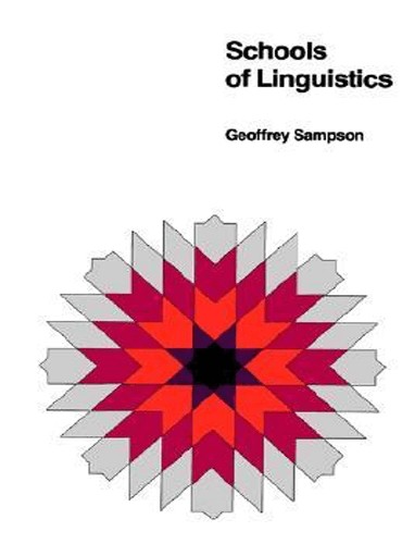 Schools of Linguistics (به صورت جزوه)