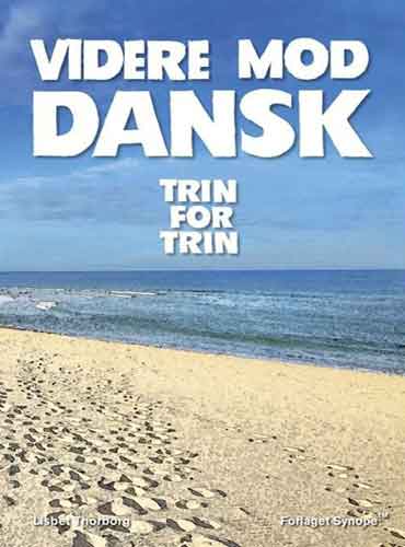 videre mod dansk دانمارکی